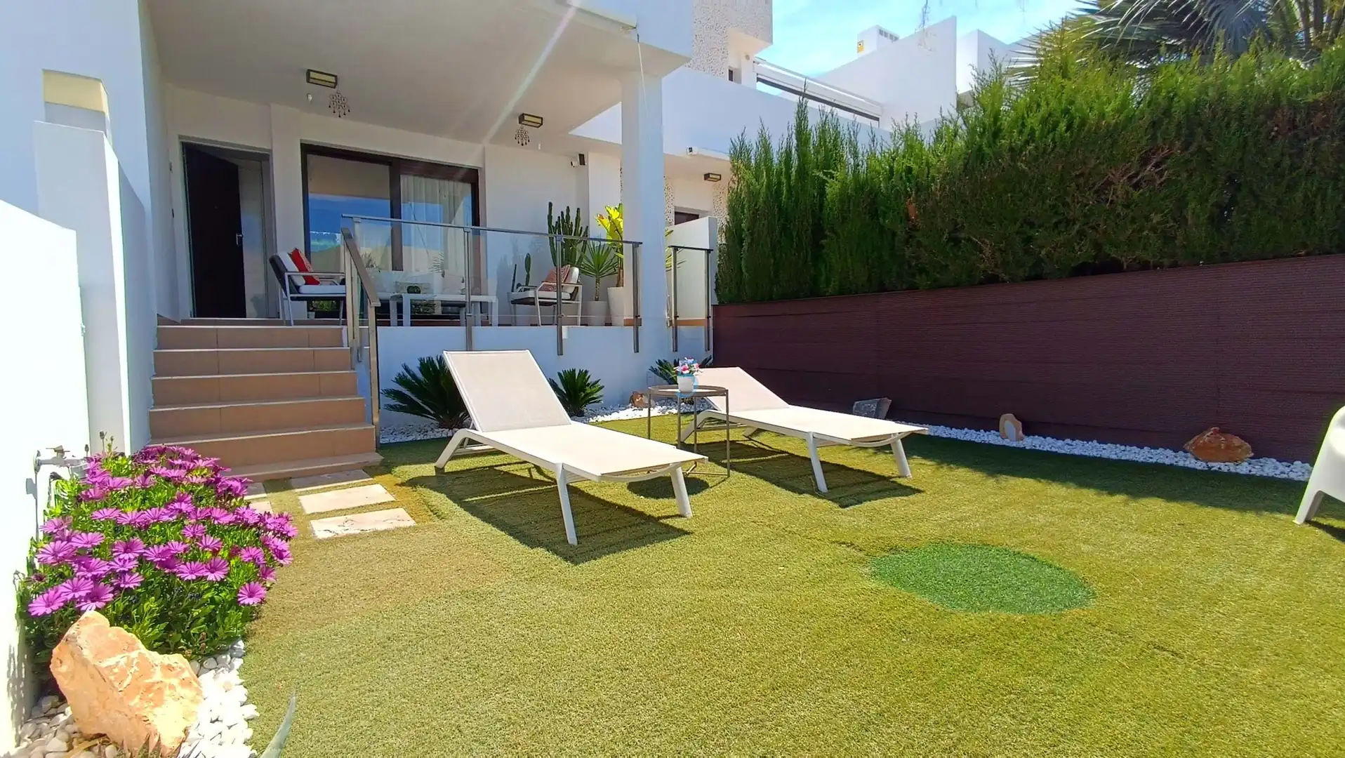 Appartement avec piscine à vendre à Algorfa, imagen 6