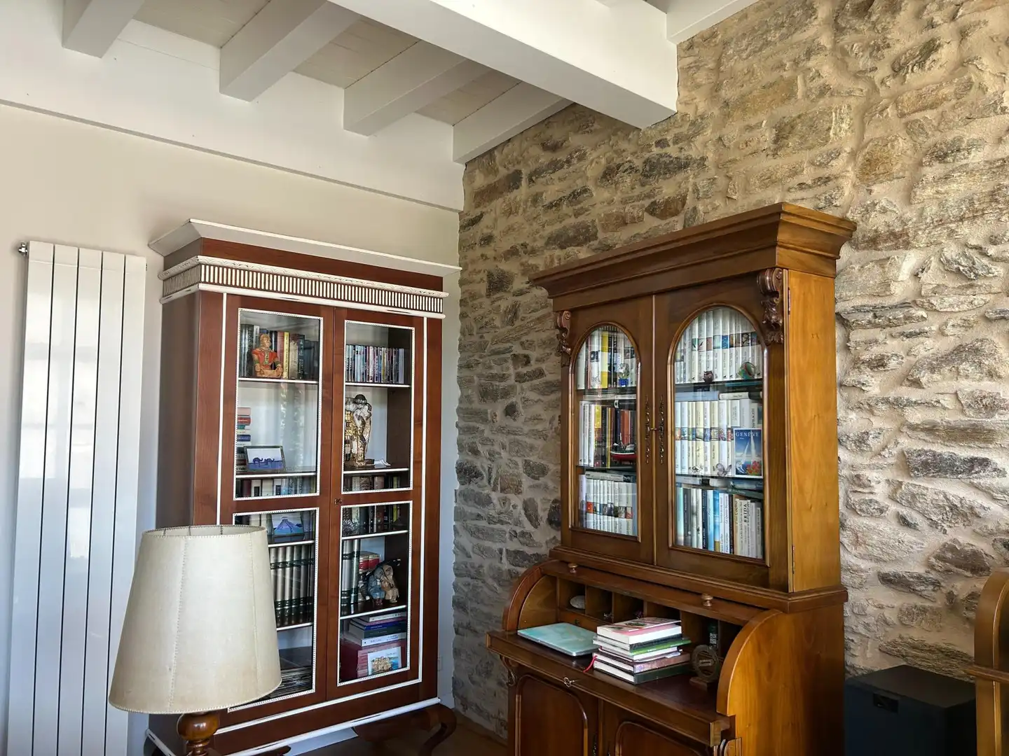 Casa adosada en venta en Casco Histórico