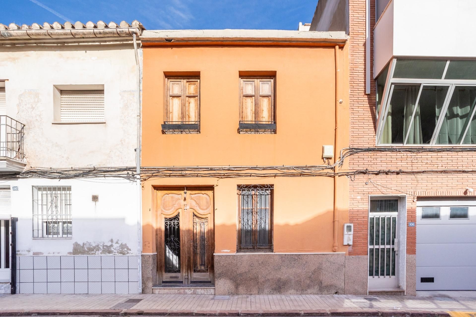 House or chalet for sale in  GUZMAN EL BUENO