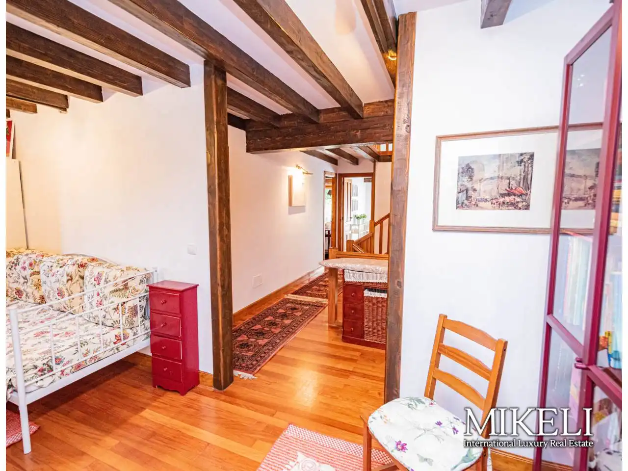 Casa con jardín en venta en Calle VILLEGAR, imagen 42