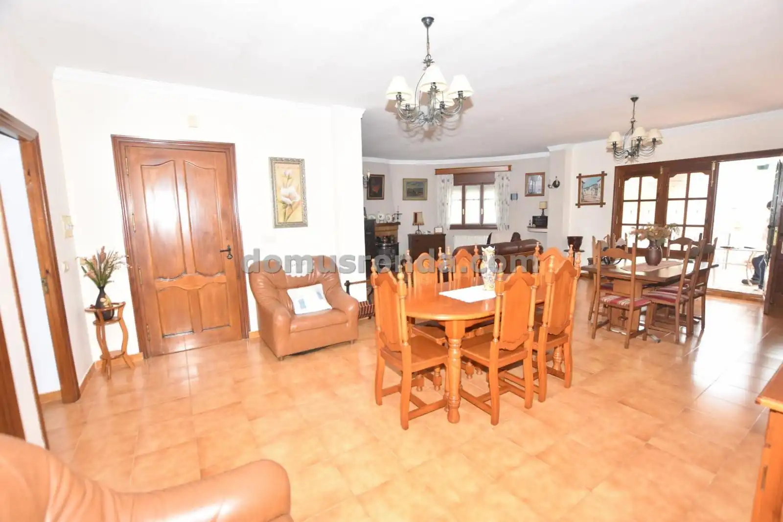 Villa in vendita a Cuevas del Becerro, imagen 2