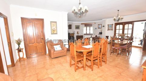 Foto 2 de Casa o xalet en venda a Cuevas del Becerro, Málaga