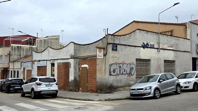 Local comercial en Venta en Carrer del Sindicat en Can Palet