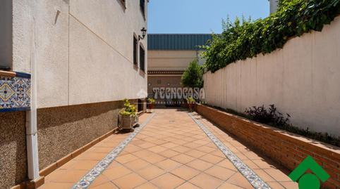 Foto 5 de Casa adosada en venda a Bobadilla, Granada