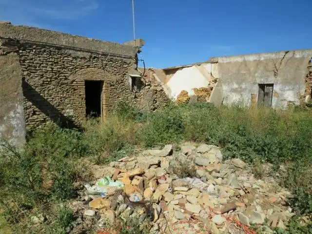 Rural land for sale in Barrio Nuevo, imagen 6