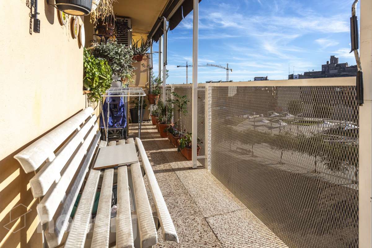 Pis en venda a CL COMTES D'URGELL, ., Pardinyes