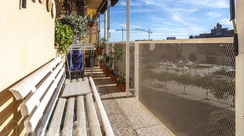 Foto 2 de Pis en venda a Cl Comtes D'urgell, ., Pardinyes, Lleida