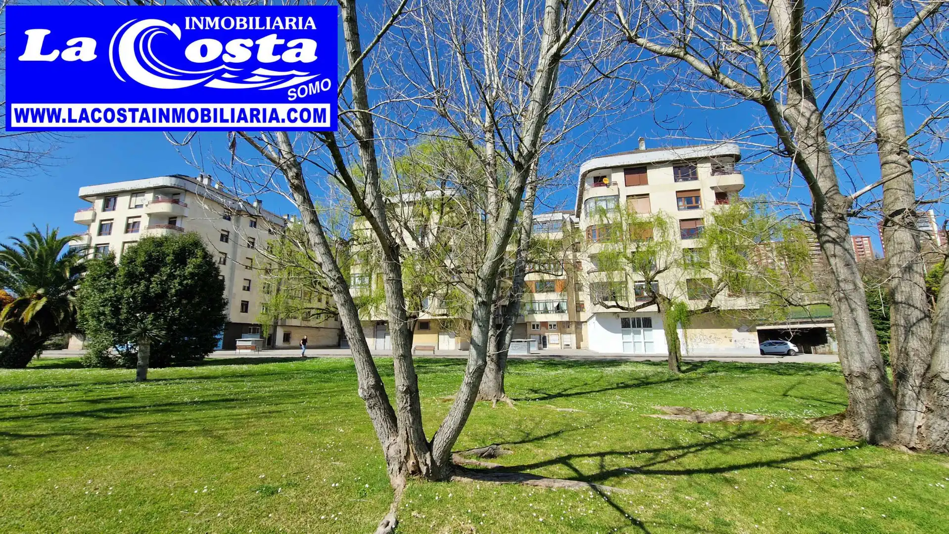 Wohnung zum Verkauf in Calle Campogiro, 3, Peñacastillo - Nueva Montaña