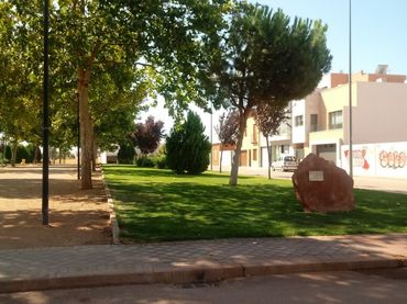 Terreni e lotti in vendita a Alcázar de San Juan