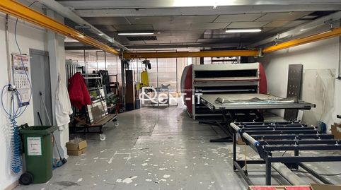 Photo 3 of Industrial buildings for rent in Industria, El Pla, Sant Feliu de Llobregat