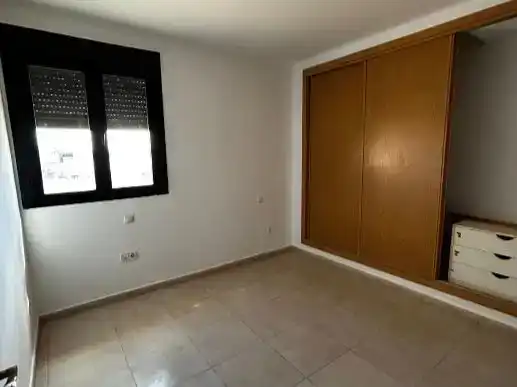 Bedroom of Flat for sale in Magán  with Balcony