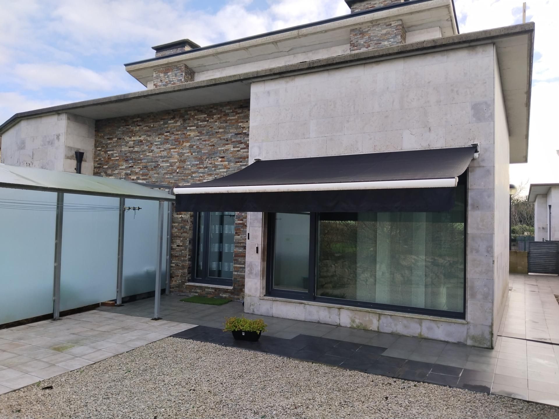 Single-family semi-detached to rent in Barrio Rinconeda, Polanco