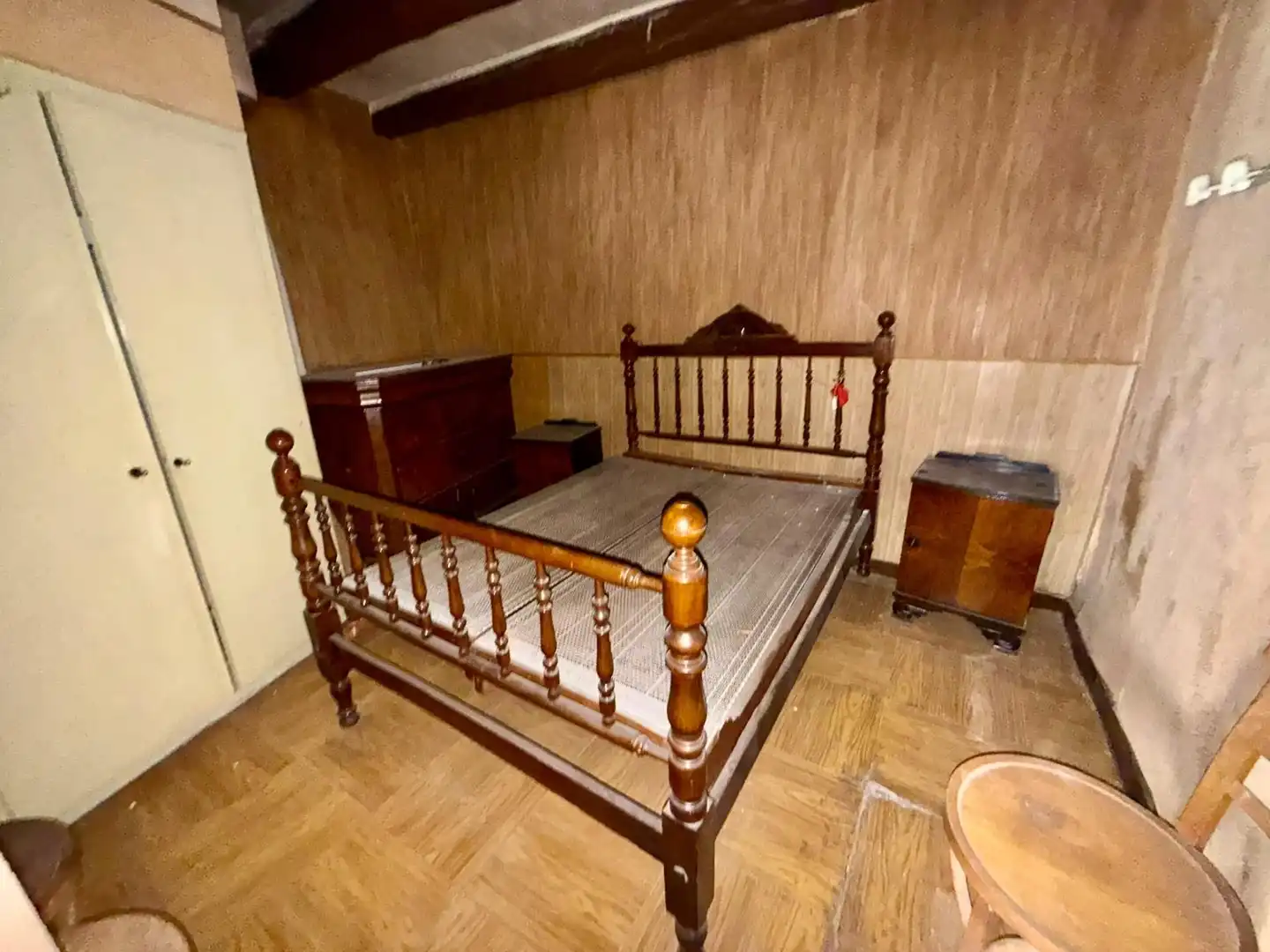 Habitación de Finca rústica en venta en Els Prats de Rei