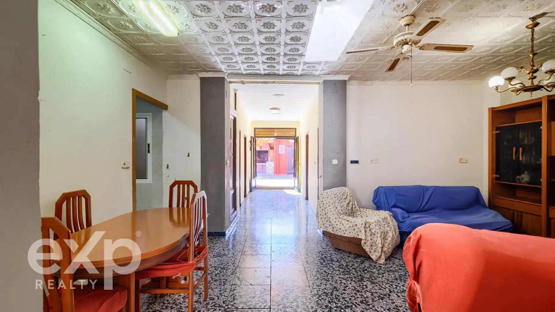 Casa o xalet en venda en Rafelguaraf amb Terrassa, Traster i Piscina