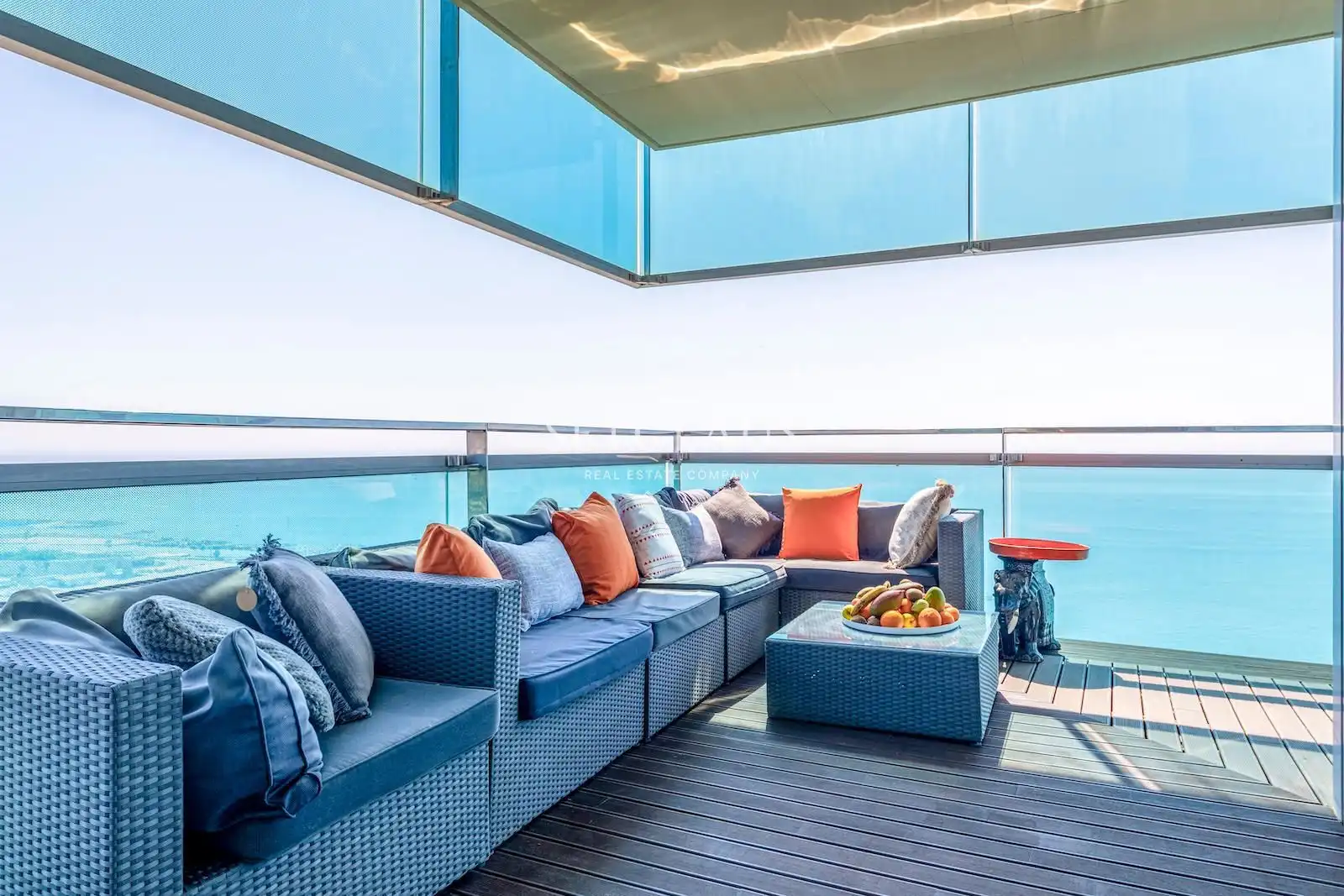 Terraza de Piso en venta en Barcelona con Aire acondicionado, Calefacción y Terraza