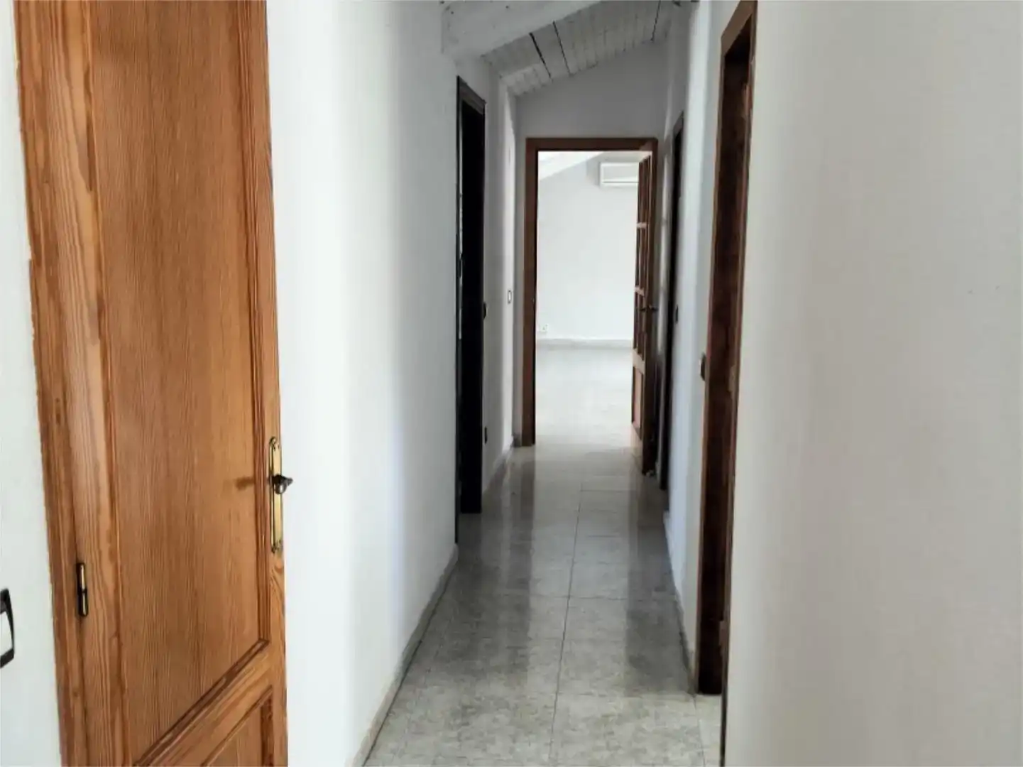 Flat for sale in L'Eliana  with Air Conditioner, Private garden and Parquet flooring