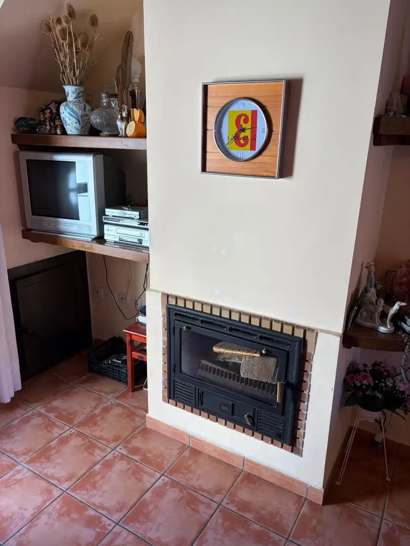 Apartamento en venta en Pasaje Pasaje Carretera Mora Río Alcalá, Alcalá de la Selva