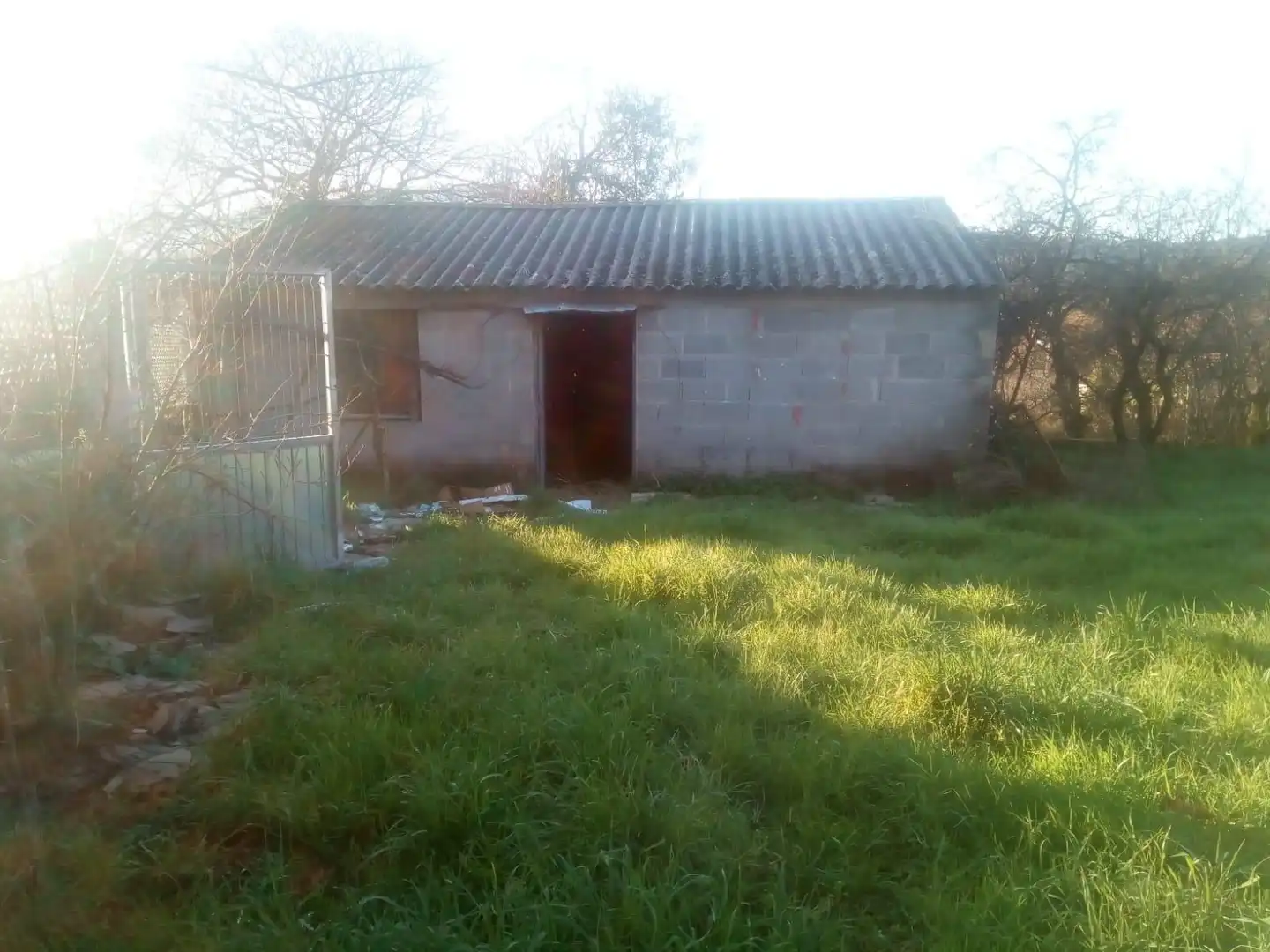 Country homes for sale in Piñor