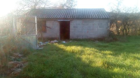 Foto 4 de Finca rústica en venda a Piñor, Ourense