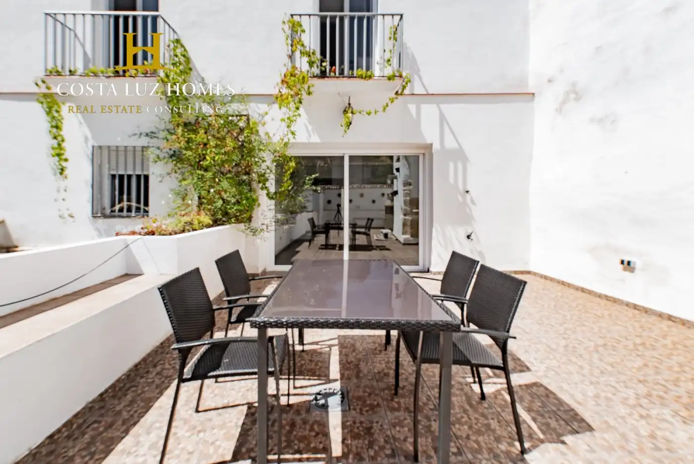 Casa o xalet en venda a Alcalá del Valle
