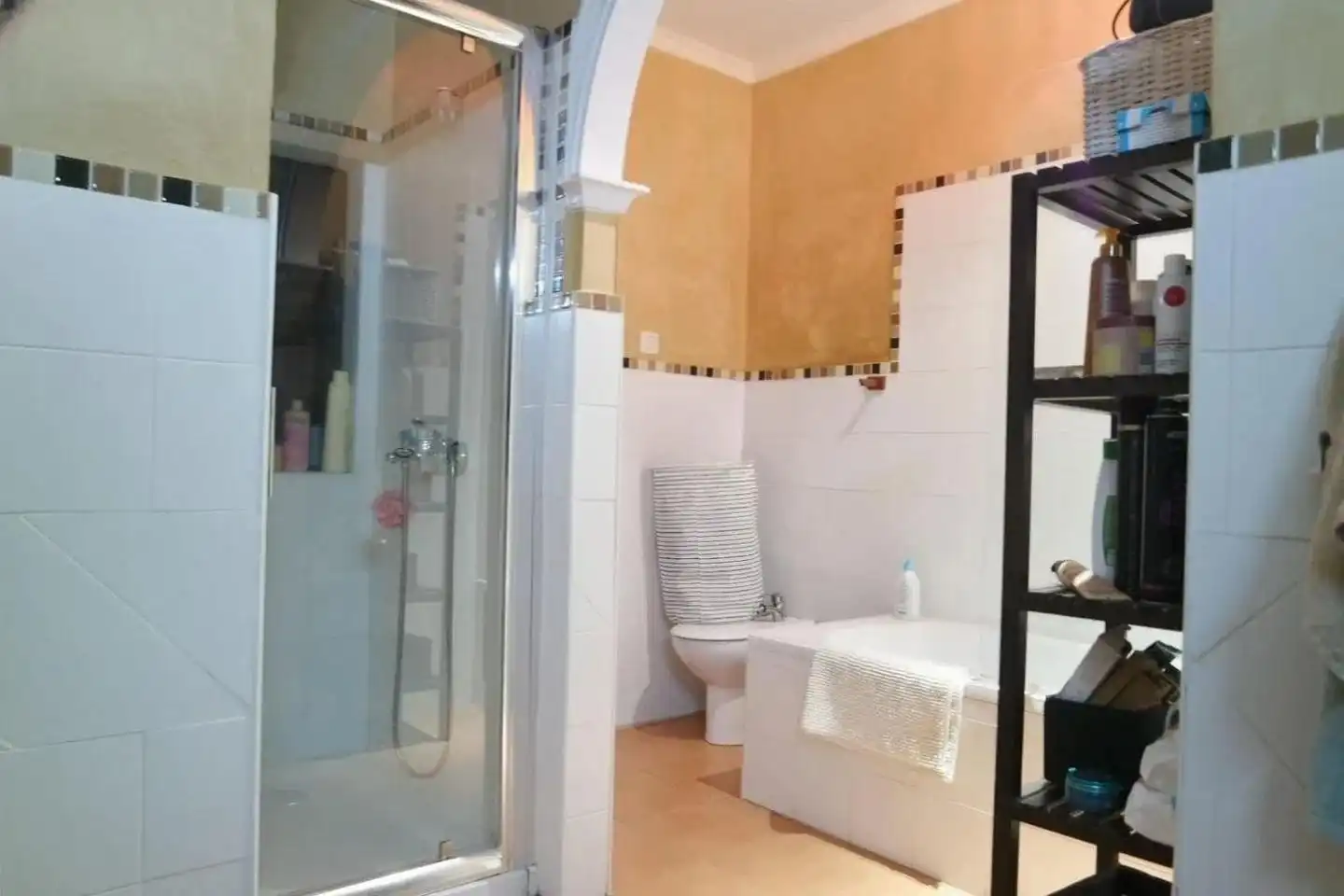 Casa con terraza en venta en Santo Domingo, imagen 4