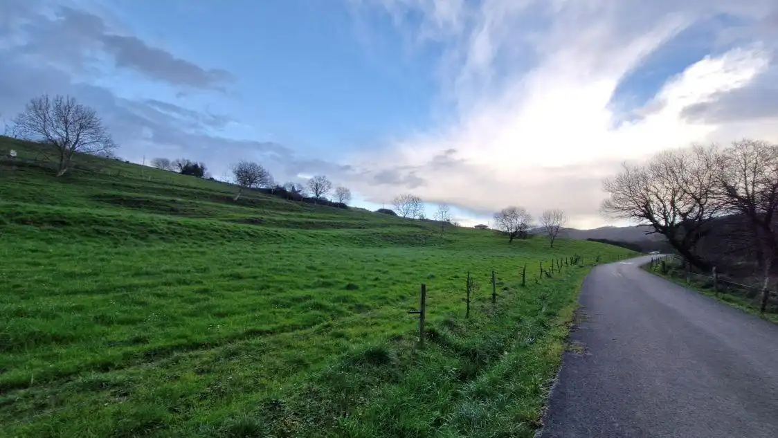 Terreno en venta en Piélagos
