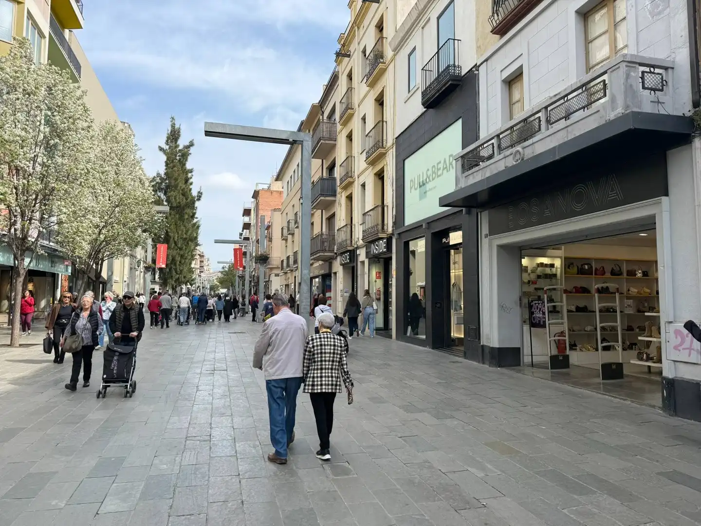 Gewerbefläche zur Miete in Carrer Carrer d'Anselm Clavé, 59 59, imagen 9