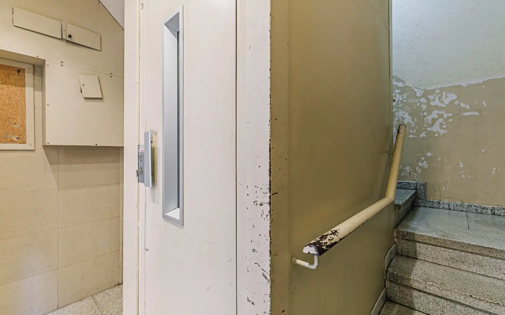 Piso con terraza en venta en Magalhães, imagen 37
