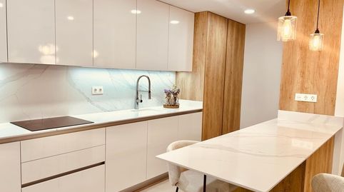FANTASTICA VILLA INDEPENDIENTE DE OBRA NUEVA EN BENIJOFAR, ALICANTE, COSTA BLANCA SUR, imatge 5