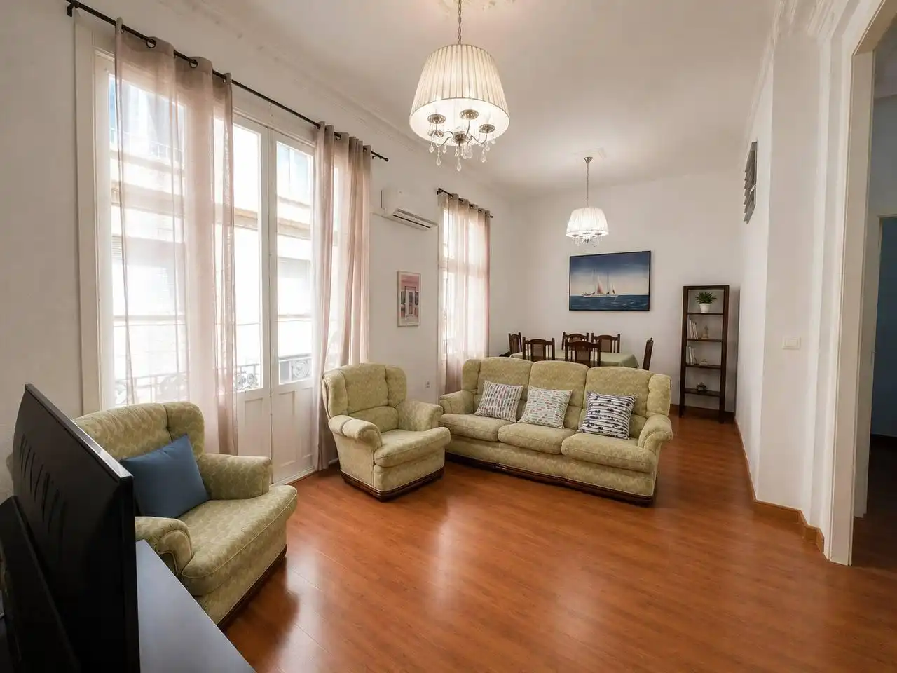 Wohnung zum Verkauf in Centro, imagen 2
