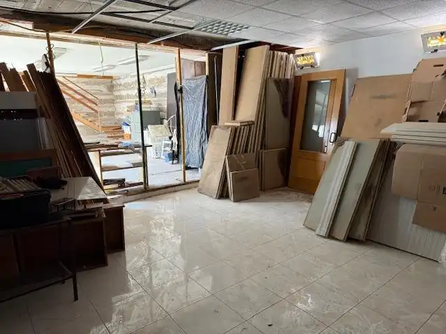 Fabrikhallen zur Miete in Murcia