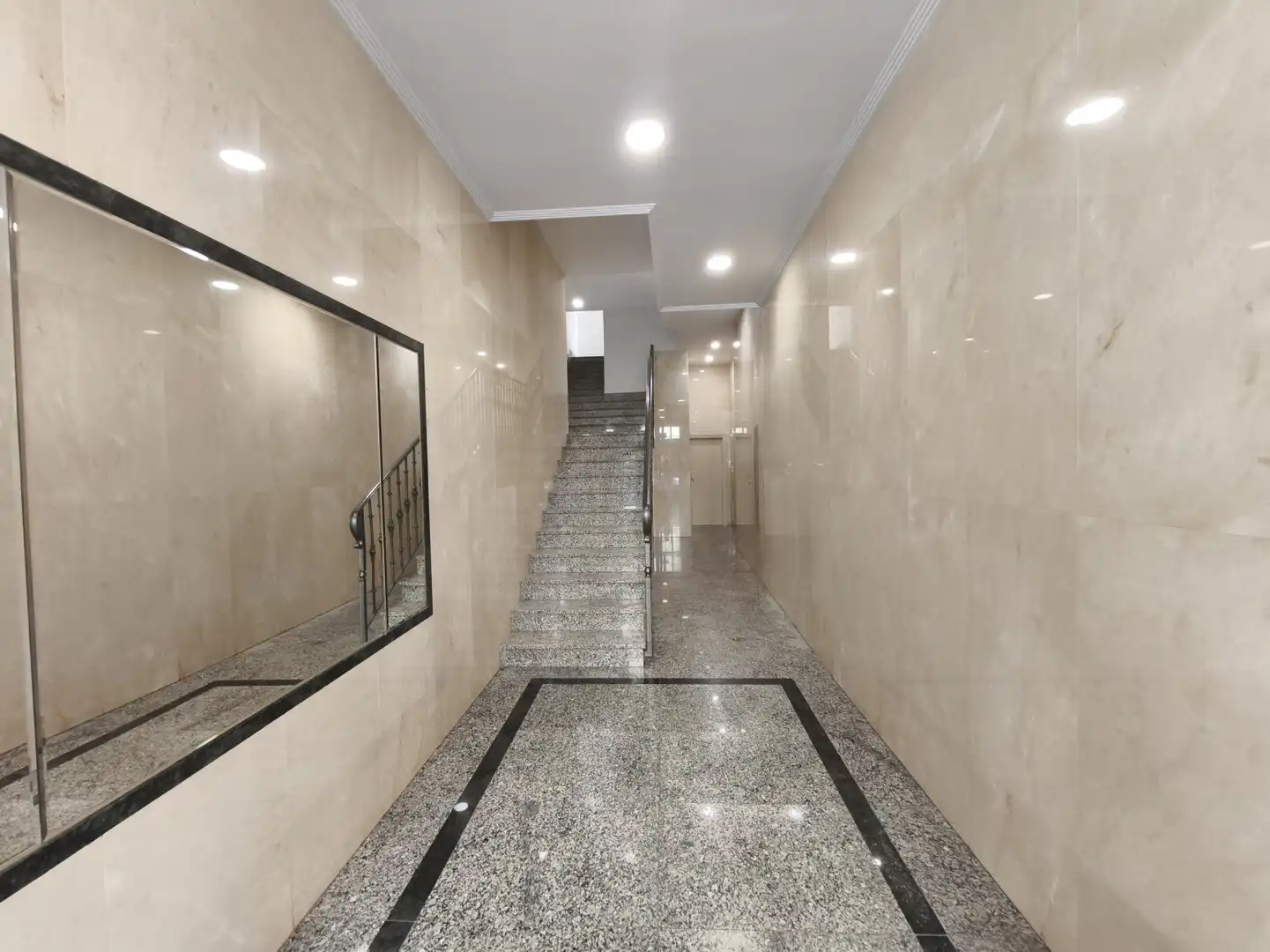 Flat for rent in  Logroño  with Furnished