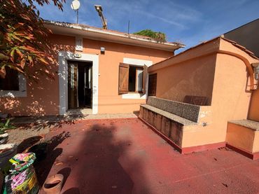 Villa à vendre à Calle el Plantío