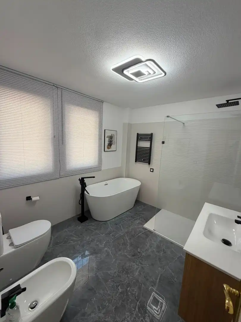 Villa con terrazza in vendita a Avinguda Albufereta, imagen 17