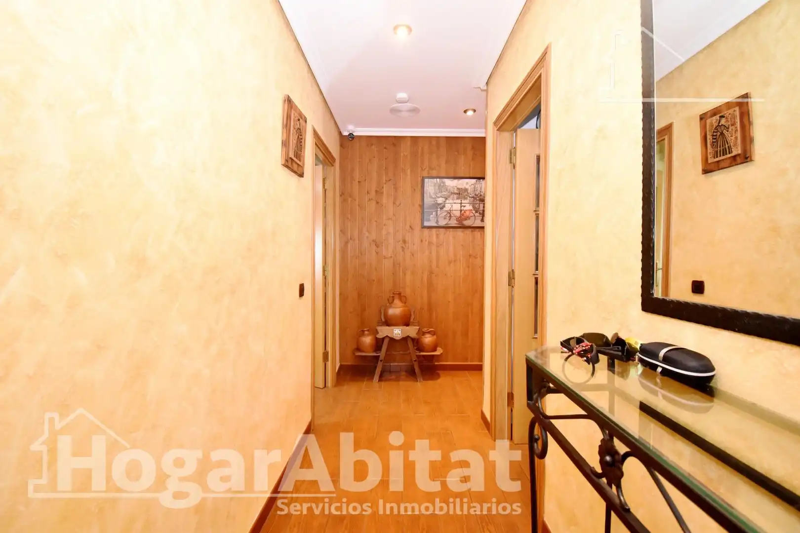 Wohnung zum Verkauf in Calle Constitución de la, imagen 43