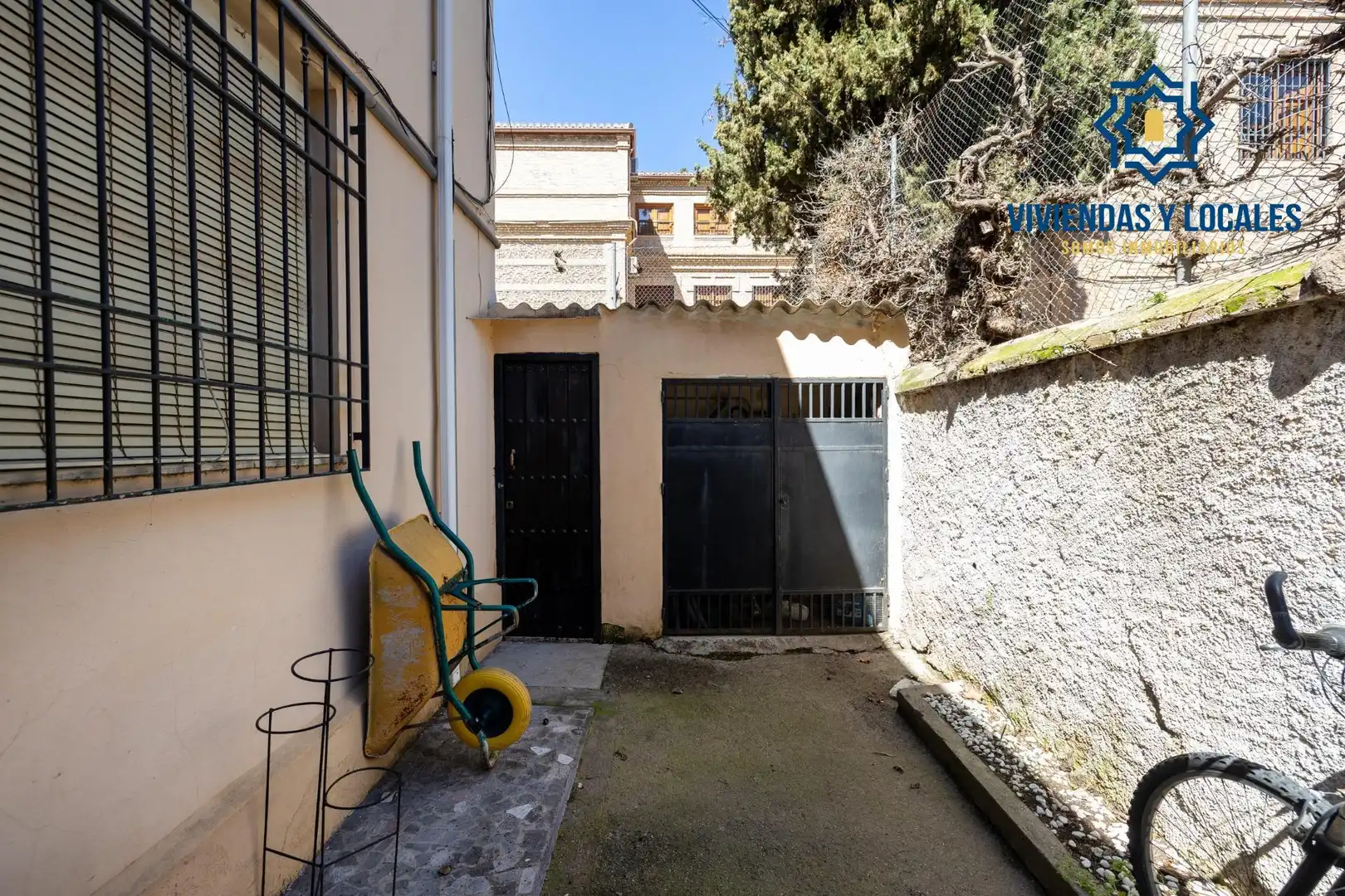 Piso con jardín en venta en Centro, imagen 27