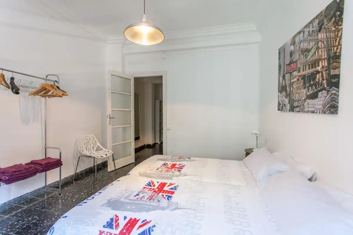 Apartamento en alquiler en L'Eixample, imagen 11