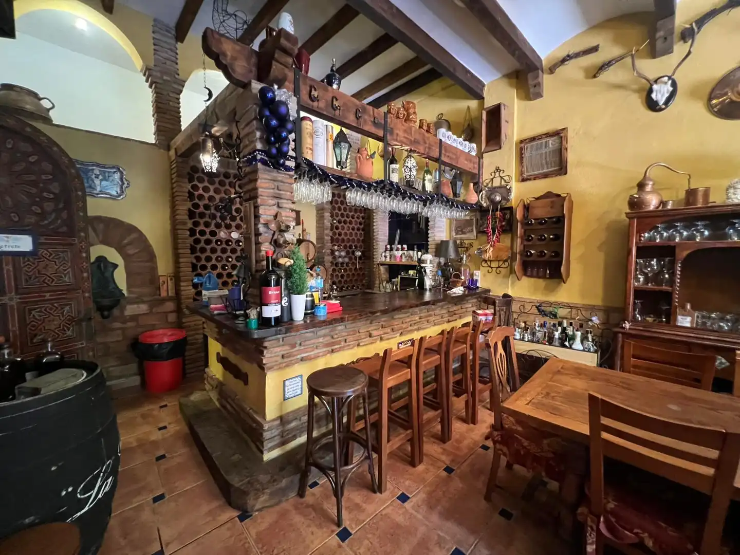Houses for sale in Málaga  with Air Conditioner, Heating and Private garden