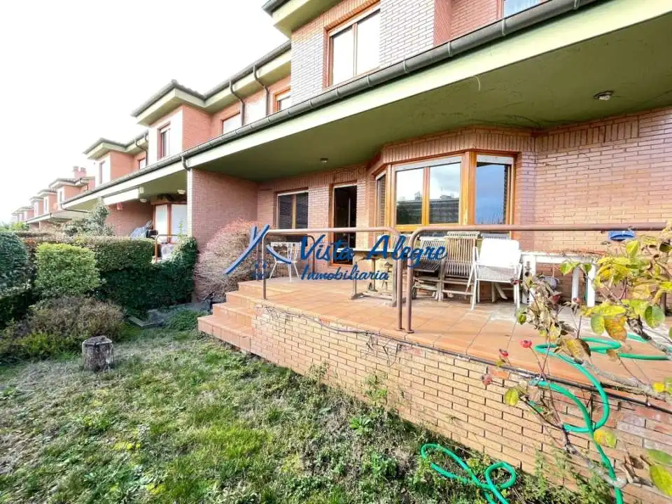 Casa o chalet en venta en Calle Terrero, Haro