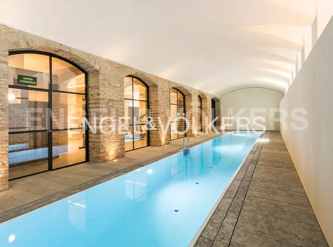 Appartement avec terrasse à vendre à Eixample, imagen 2