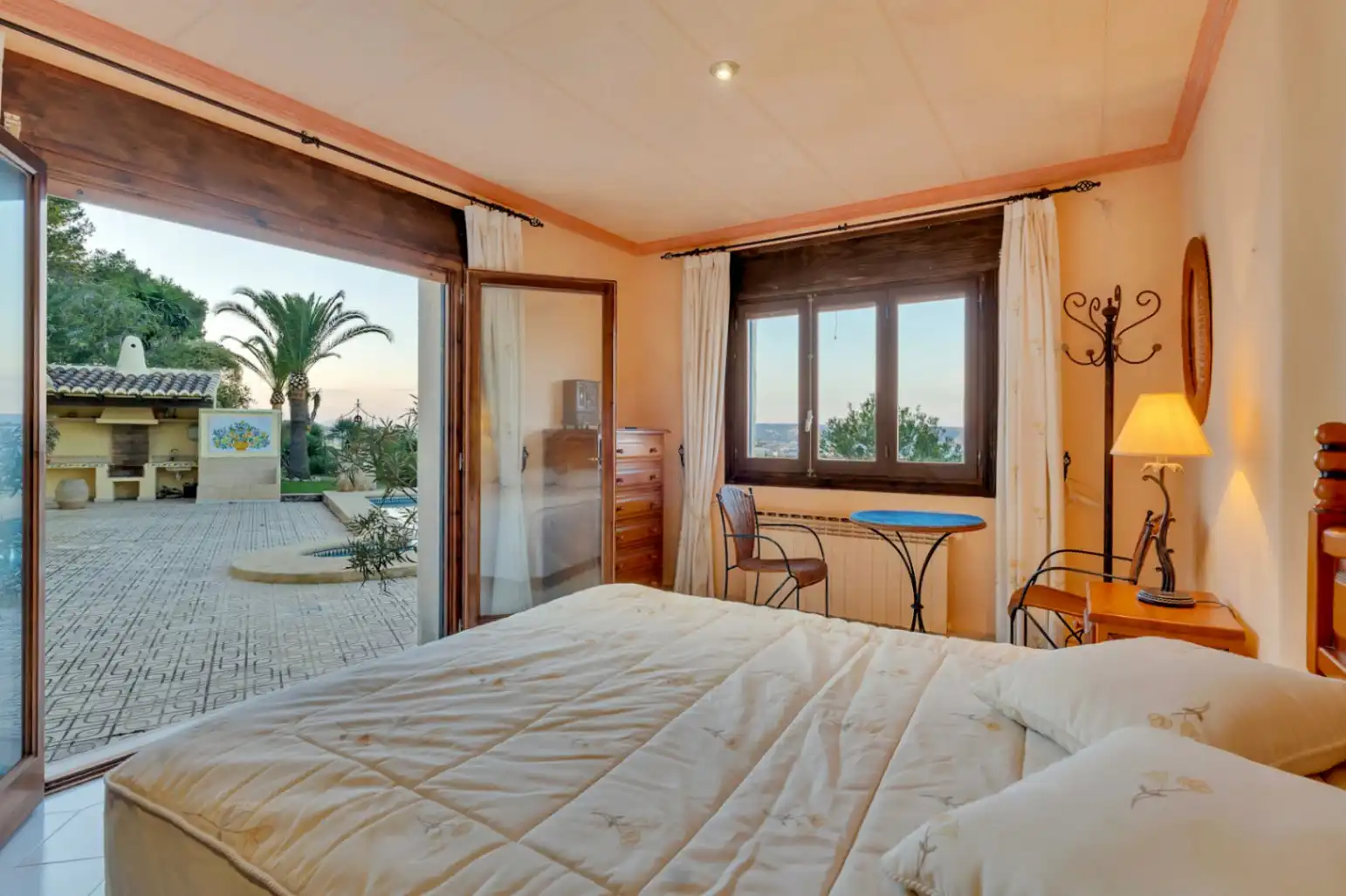 Villa avec piscine à vendre à Cap Martí - El Tossalet - Pinomar, imagen 24