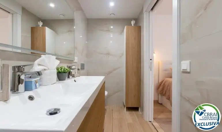 Appartement compact avec ascenseur à vendre à Calle DE MADRID 35 2 3 35, imagen 15