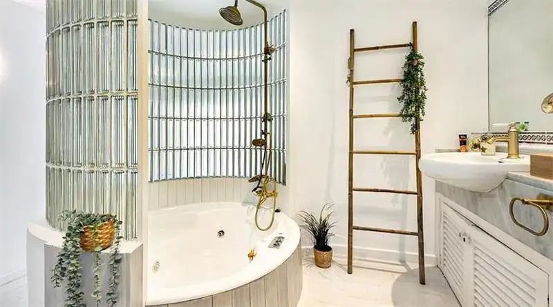 Duplex avec piscine à vendre à Portals Nous, imagen 13