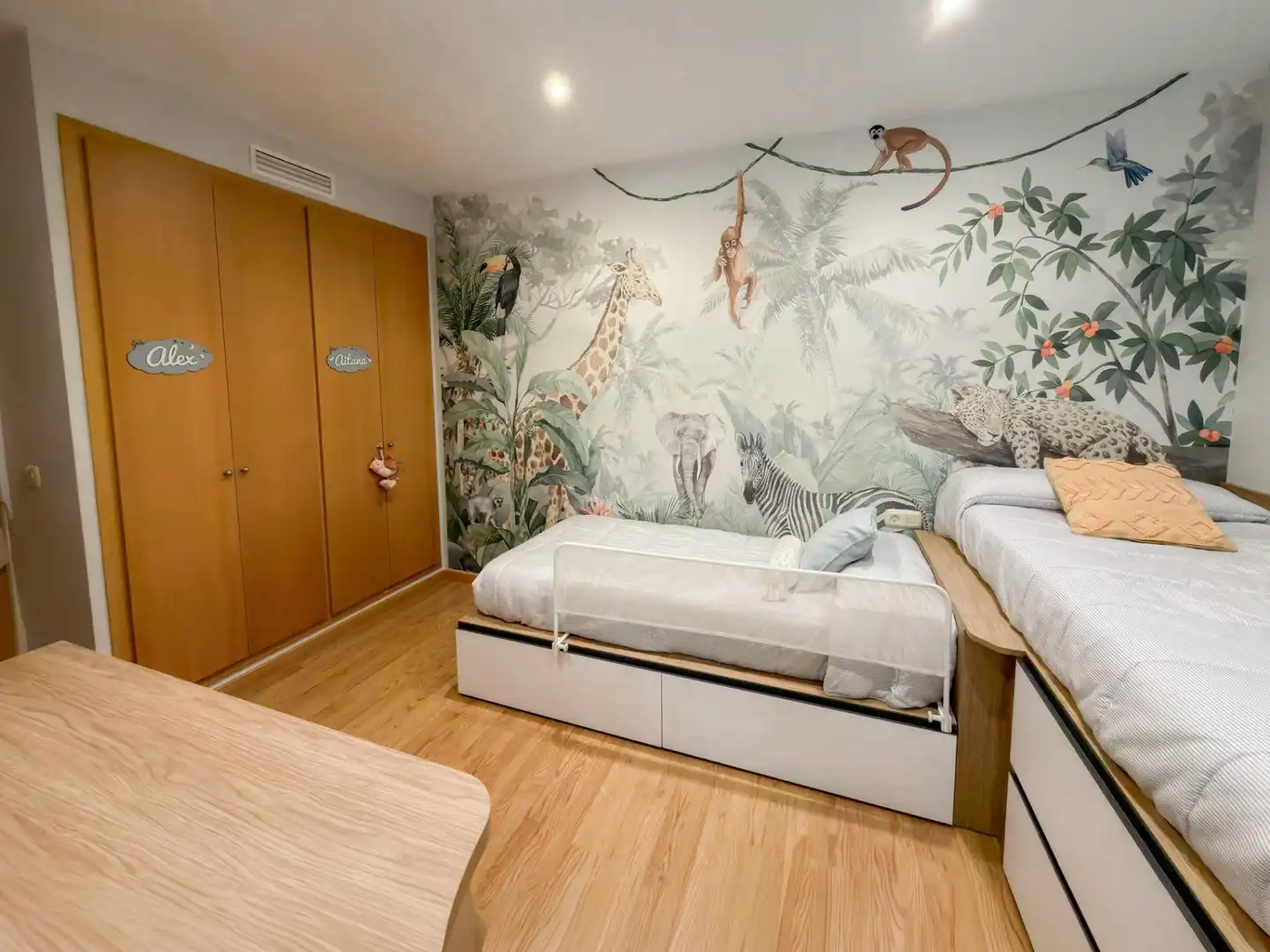 Habitación de Planta baja en venta en Massalfassar con Aire acondicionado y Calefacción