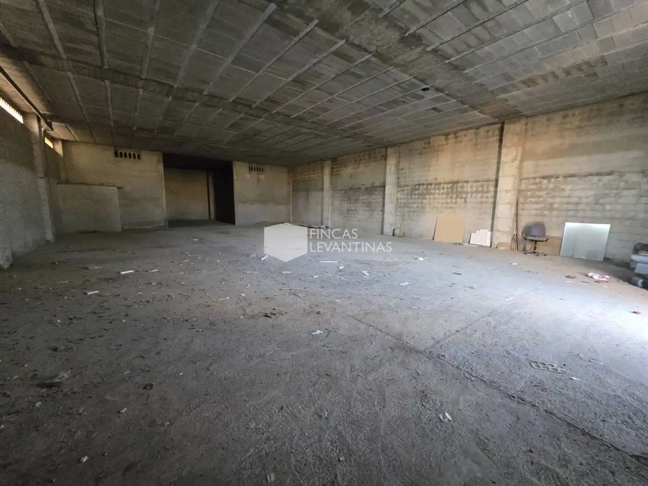 Nave industrial en venta en Calle Río Turia, imagen 4