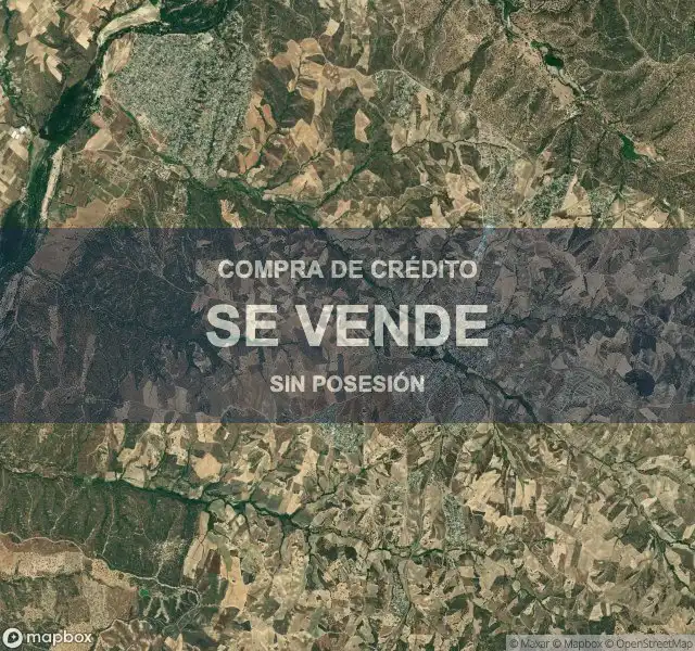 Piso en venta en Méntrida