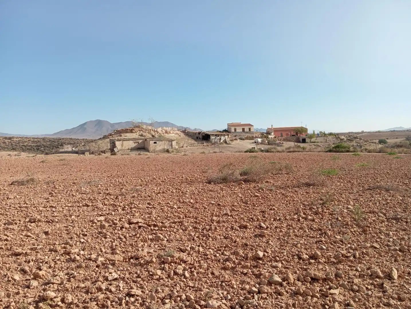 Casa rústica en venda a Cuevas del Almanzora pueblo, imagen 3