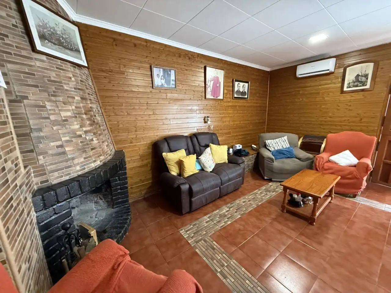 Houses for sale in Lliçà de Vall  with Air Conditioner, Heating and Private garden