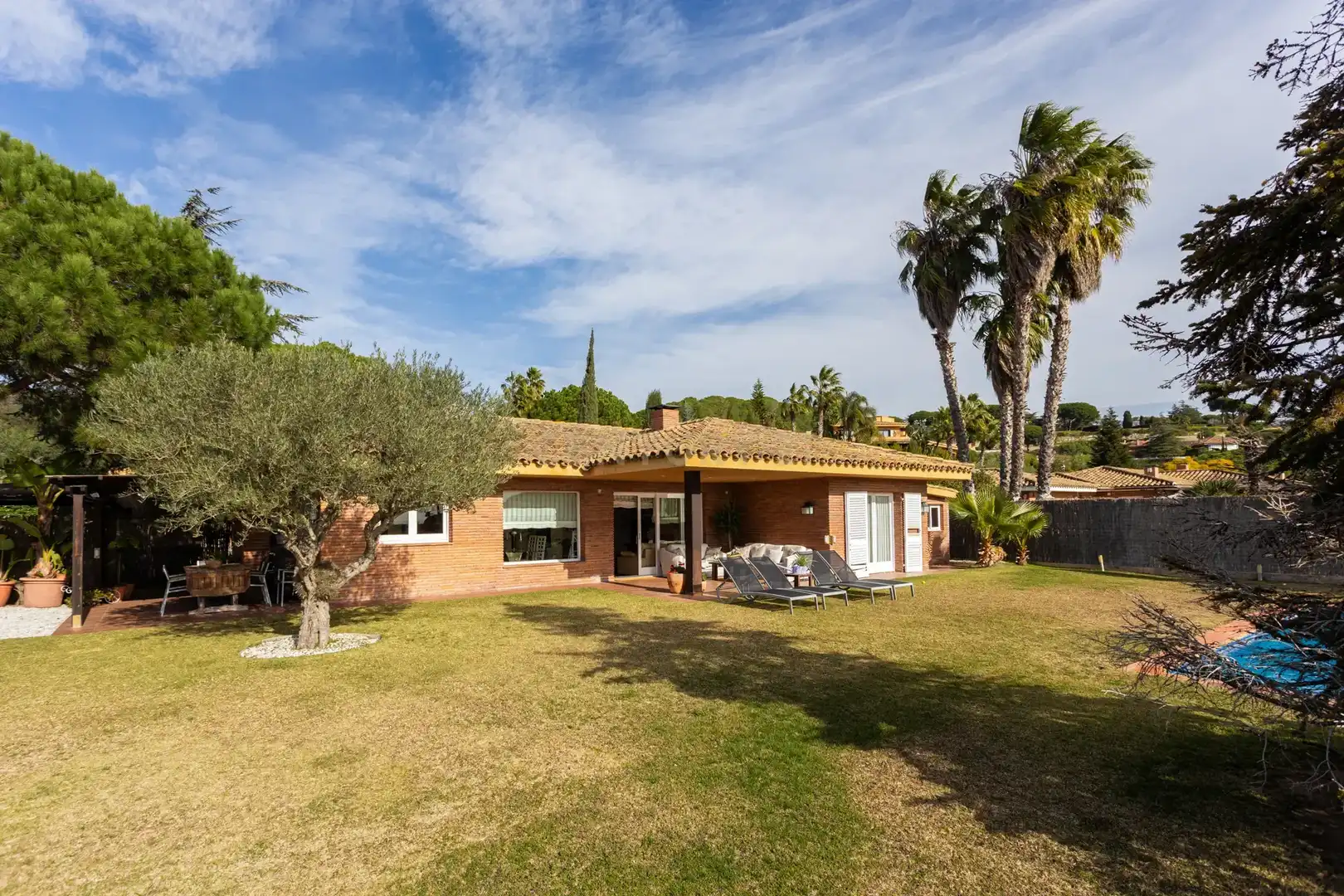 Casa o chalet en venta en Urbanización Supermaresme, Sant Vicenç de Montalt,, -1, Supermaresme
