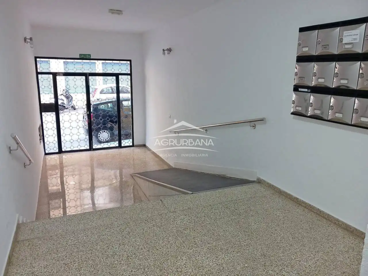 Pis en venda en Motril amb Balcó